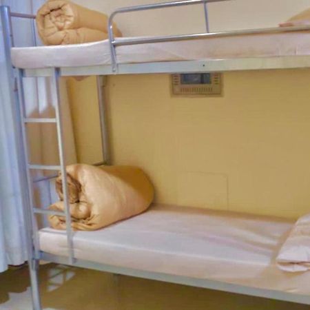 Welcom Tourist Hostel Dubai Dış mekan fotoğraf