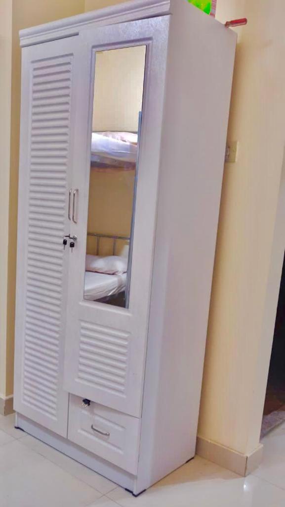 Welcom Tourist Hostel Dubai Dış mekan fotoğraf