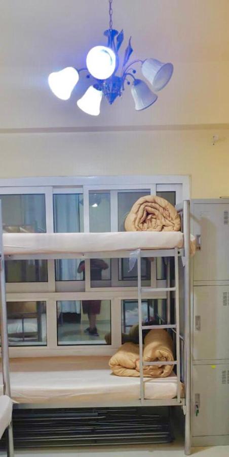 Welcom Tourist Hostel Dubai Dış mekan fotoğraf