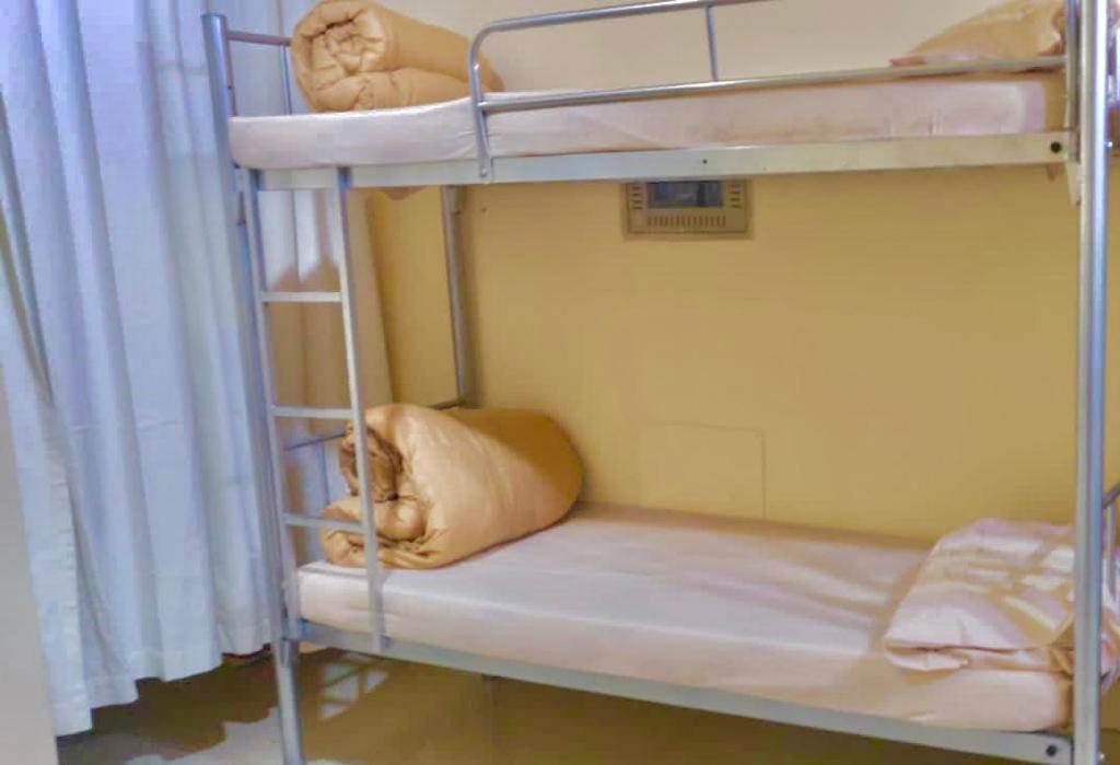 Welcom Tourist Hostel Dubai Dış mekan fotoğraf