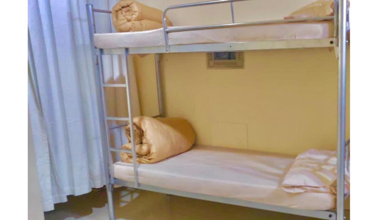 Welcom Tourist Hostel Dubai Dış mekan fotoğraf