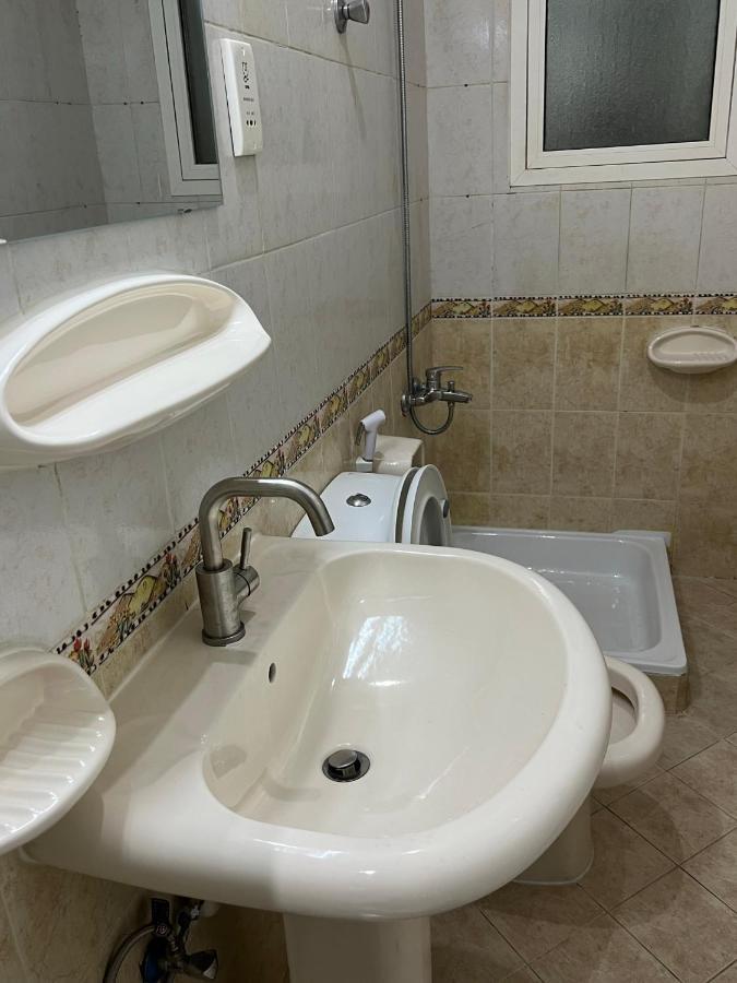 Welcom Tourist Hostel Dubai Dış mekan fotoğraf