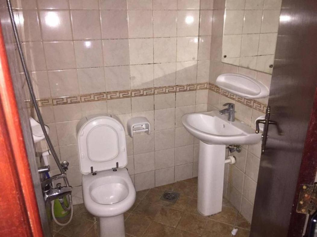 Welcom Tourist Hostel Dubai Dış mekan fotoğraf